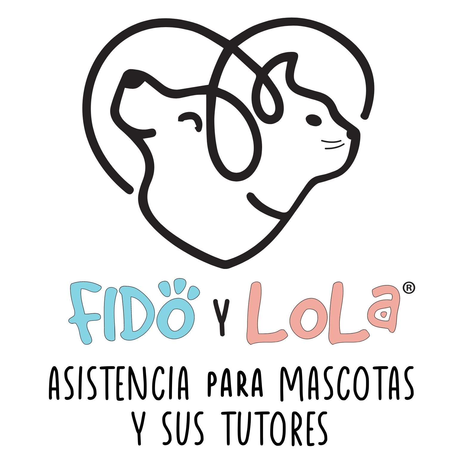 Fido y Lola